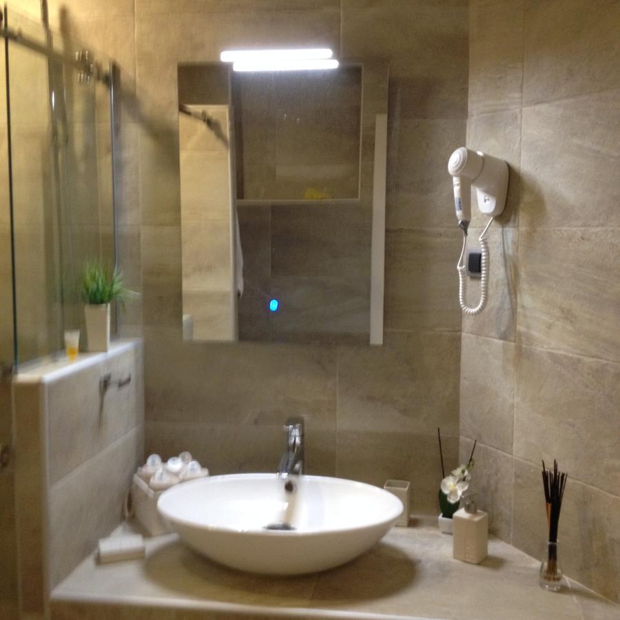 Apartman Centar Bg Belgrado Exterior foto