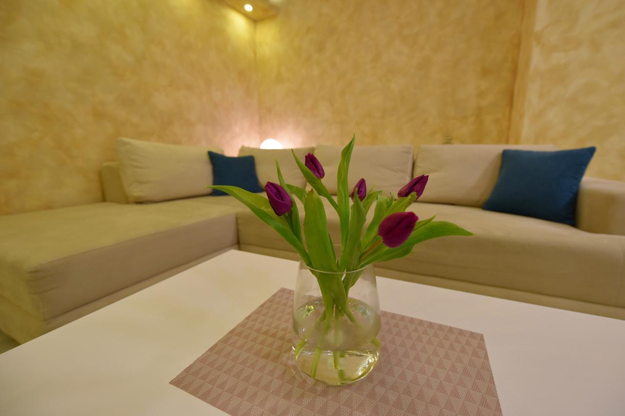 Apartman Centar Bg Belgrado Exterior foto