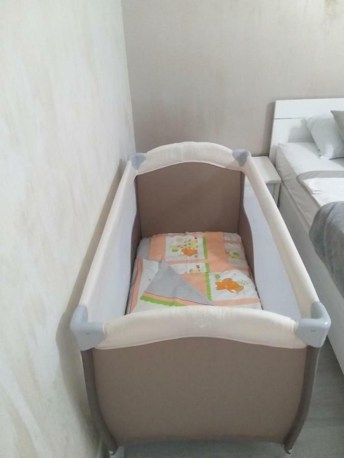 Apartman Centar Bg Belgrado Exterior foto
