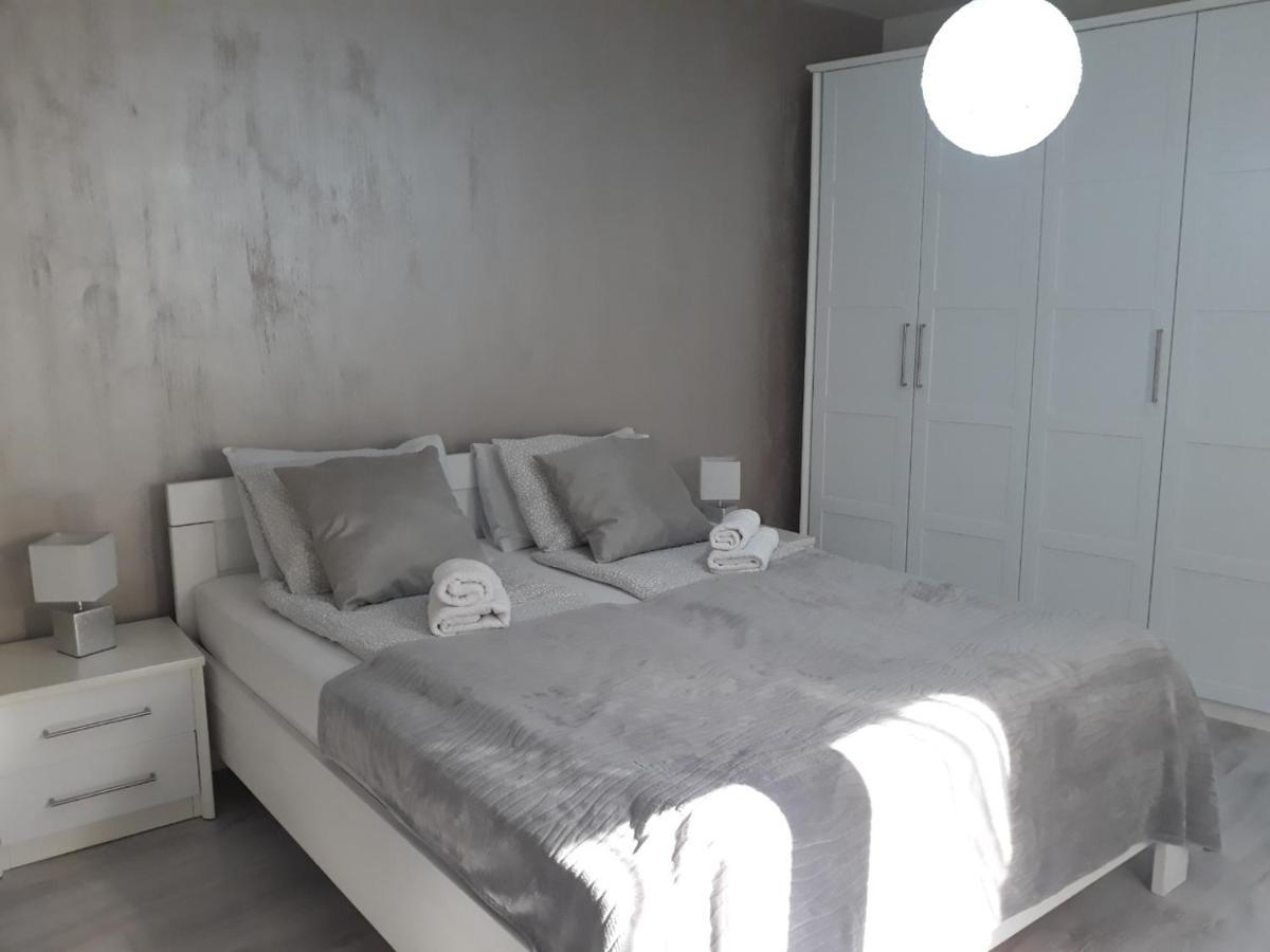 Apartman Centar Bg Belgrado Exterior foto